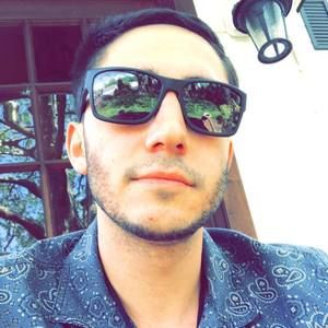 Meet your Posher, Erik